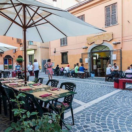 La Casa Degli Artisti 1 Hotel Nettuno Exterior foto