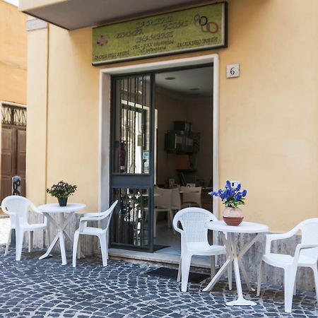La Casa Degli Artisti 1 Hotel Nettuno Exterior foto
