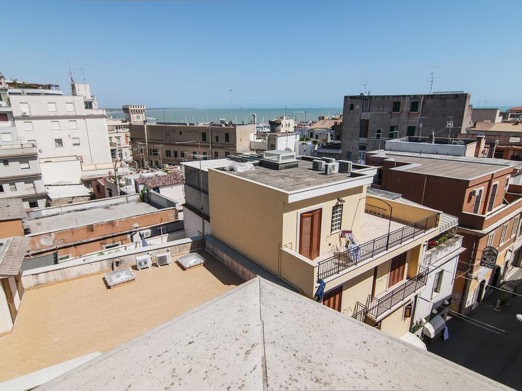 La Casa Degli Artisti 1 Hotel Nettuno Cameră foto