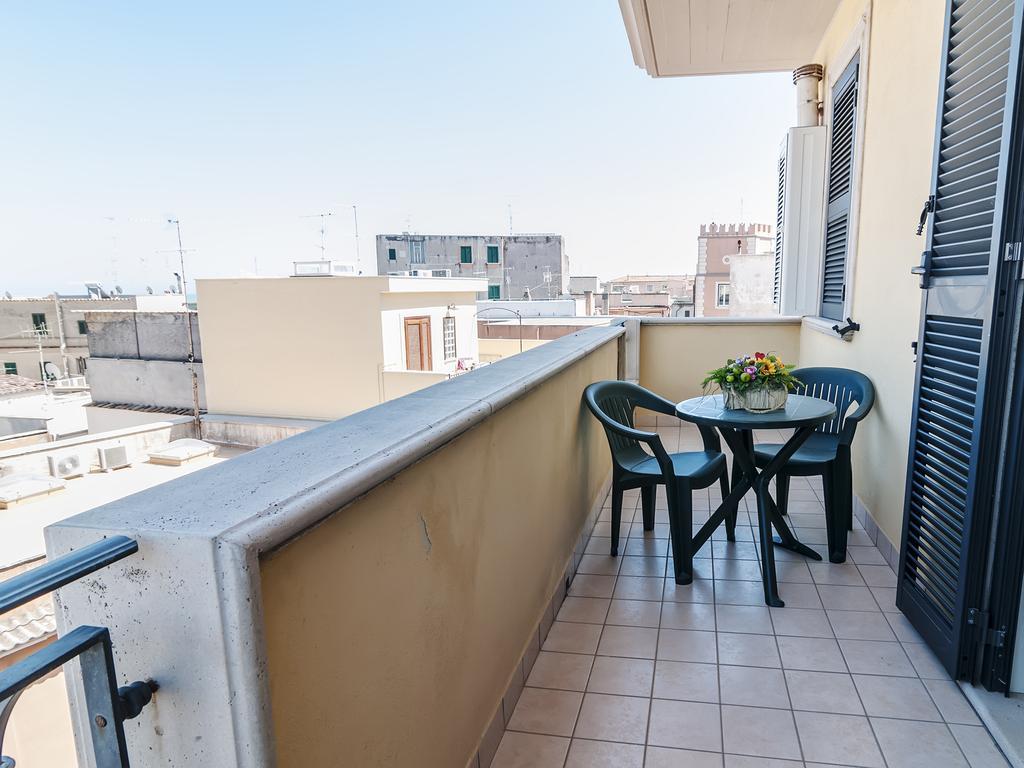 La Casa Degli Artisti 1 Hotel Nettuno Cameră foto